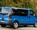 Синий Опель Виваро, объемом двигателя 2.5 л и пробегом 140 тыс. км за 6700 $, фото 8 на Automoto.ua