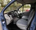 Синий Опель Виваро, объемом двигателя 2.5 л и пробегом 140 тыс. км за 6300 $, фото 15 на Automoto.ua