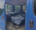 Синий Опель Виваро, объемом двигателя 1.9 л и пробегом 236 тыс. км за 8000 $, фото 3 на Automoto.ua