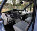 Синий Опель Виваро, объемом двигателя 2.5 л и пробегом 140 тыс. км за 6300 $, фото 14 на Automoto.ua