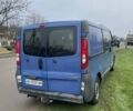 Синий Опель Виваро, объемом двигателя 2 л и пробегом 270 тыс. км за 10500 $, фото 5 на Automoto.ua