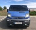 Синій Опель Віваро, об'ємом двигуна 1.9 л та пробігом 345 тис. км за 6000 $, фото 2 на Automoto.ua
