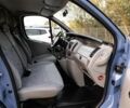 Синий Опель Виваро, объемом двигателя 2.5 л и пробегом 140 тыс. км за 6300 $, фото 20 на Automoto.ua