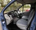 Синий Опель Виваро, объемом двигателя 2.5 л и пробегом 140 тыс. км за 6700 $, фото 13 на Automoto.ua
