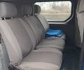 Синій Опель Віваро, об'ємом двигуна 1.9 л та пробігом 404 тис. км за 7300 $, фото 6 на Automoto.ua
