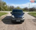 Синий Опель Виваро, объемом двигателя 1.87 л и пробегом 320 тыс. км за 10500 $, фото 1 на Automoto.ua