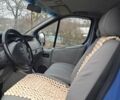 Синій Опель Віваро, об'ємом двигуна 1.9 л та пробігом 404 тис. км за 7300 $, фото 2 на Automoto.ua