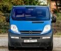 Синий Опель Виваро, объемом двигателя 2.5 л и пробегом 140 тыс. км за 6700 $, фото 6 на Automoto.ua