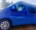 Синий Опель Виваро, объемом двигателя 1.9 л и пробегом 452 тыс. км за 7000 $, фото 2 на Automoto.ua