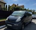 Синий Опель Виваро, объемом двигателя 0 л и пробегом 280 тыс. км за 5500 $, фото 1 на Automoto.ua