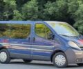 Синий Опель Виваро, объемом двигателя 1.9 л и пробегом 342 тыс. км за 7550 $, фото 4 на Automoto.ua
