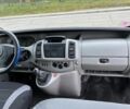 Синий Опель Виваро, объемом двигателя 1.9 л и пробегом 200 тыс. км за 4200 $, фото 4 на Automoto.ua
