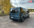 Синий Опель Виваро, объемом двигателя 1.87 л и пробегом 286 тыс. км за 7800 $, фото 7 на Automoto.ua
