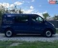 Синий Опель Виваро, объемом двигателя 1.9 л и пробегом 377 тыс. км за 9800 $, фото 6 на Automoto.ua