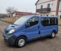 Синий Опель Виваро, объемом двигателя 1.9 л и пробегом 222 тыс. км за 6300 $, фото 1 на Automoto.ua