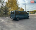 Синий Опель Виваро, объемом двигателя 1.87 л и пробегом 286 тыс. км за 7800 $, фото 6 на Automoto.ua