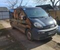 Синій Опель Віваро, об'ємом двигуна 1.9 л та пробігом 243 тис. км за 8500 $, фото 1 на Automoto.ua