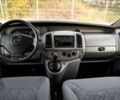 Синий Опель Виваро, объемом двигателя 2.5 л и пробегом 140 тыс. км за 6300 $, фото 23 на Automoto.ua