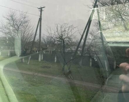 Синий Опель Виваро, объемом двигателя 2 л и пробегом 270 тыс. км за 10500 $, фото 7 на Automoto.ua