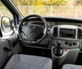 Синий Опель Виваро, объемом двигателя 2.5 л и пробегом 140 тыс. км за 6700 $, фото 22 на Automoto.ua