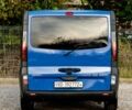 Синий Опель Виваро, объемом двигателя 2.5 л и пробегом 140 тыс. км за 6300 $, фото 5 на Automoto.ua
