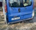 Синій Опель Віваро, об'ємом двигуна 1.9 л та пробігом 290 тис. км за 5000 $, фото 2 на Automoto.ua