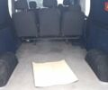 Синий Опель Виваро, объемом двигателя 1.9 л и пробегом 300 тыс. км за 8000 $, фото 6 на Automoto.ua