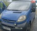 Синій Опель Віваро, об'ємом двигуна 1.9 л та пробігом 360 тис. км за 5450 $, фото 1 на Automoto.ua