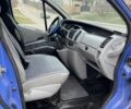 Синий Опель Виваро, объемом двигателя 1.9 л и пробегом 200 тыс. км за 4200 $, фото 5 на Automoto.ua