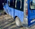 Синій Опель Віваро, об'ємом двигуна 1.9 л та пробігом 290 тис. км за 5000 $, фото 1 на Automoto.ua