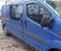 Синий Опель Виваро, объемом двигателя 1.9 л и пробегом 300 тыс. км за 8000 $, фото 1 на Automoto.ua