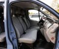 Синий Опель Виваро, объемом двигателя 2.5 л и пробегом 140 тыс. км за 6300 $, фото 21 на Automoto.ua
