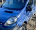Синій Опель Віваро, об'ємом двигуна 1.9 л та пробігом 290 тис. км за 5000 $, фото 1 на Automoto.ua