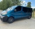 Синий Опель Виваро, объемом двигателя 1.9 л и пробегом 282 тыс. км за 8900 $, фото 1 на Automoto.ua