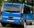 Синий Опель Виваро, объемом двигателя 2.5 л и пробегом 140 тыс. км за 6300 $, фото 8 на Automoto.ua
