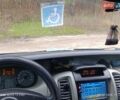Синий Опель Виваро, объемом двигателя 1.9 л и пробегом 236 тыс. км за 8000 $, фото 6 на Automoto.ua