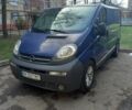 Синій Опель Віваро, об'ємом двигуна 1.9 л та пробігом 370 тис. км за 7300 $, фото 4 на Automoto.ua