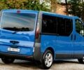 Синий Опель Виваро, объемом двигателя 2.5 л и пробегом 140 тыс. км за 6300 $, фото 9 на Automoto.ua