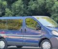 Синій Опель Віваро, об'ємом двигуна 1.9 л та пробігом 342 тис. км за 7550 $, фото 1 на Automoto.ua