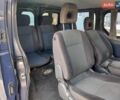 Синій Опель Віваро, об'ємом двигуна 1.9 л та пробігом 360 тис. км за 6100 $, фото 18 на Automoto.ua