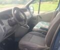 Синий Опель Виваро, объемом двигателя 1.9 л и пробегом 380 тыс. км за 5700 $, фото 1 на Automoto.ua