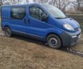 Синій Опель Віваро, об'ємом двигуна 1.9 л та пробігом 404 тис. км за 7300 $, фото 4 на Automoto.ua