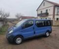 Синий Опель Виваро, объемом двигателя 1.9 л и пробегом 222 тыс. км за 6300 $, фото 9 на Automoto.ua