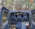 Синий Опель Виваро, объемом двигателя 1.9 л и пробегом 236 тыс. км за 8000 $, фото 8 на Automoto.ua