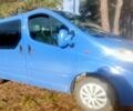 Синий Опель Виваро, объемом двигателя 1.9 л и пробегом 452 тыс. км за 7000 $, фото 1 на Automoto.ua
