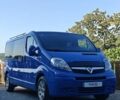 Синий Опель Виваро, объемом двигателя 2 л и пробегом 328 тыс. км за 8800 $, фото 12 на Automoto.ua