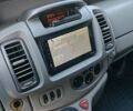 Синий Опель Виваро, объемом двигателя 2 л и пробегом 328 тыс. км за 8800 $, фото 123 на Automoto.ua