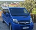 Синий Опель Виваро, объемом двигателя 2 л и пробегом 328 тыс. км за 8800 $, фото 7 на Automoto.ua