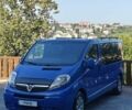 Синий Опель Виваро, объемом двигателя 2 л и пробегом 328 тыс. км за 8800 $, фото 63 на Automoto.ua