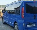 Синий Опель Виваро, объемом двигателя 2 л и пробегом 328 тыс. км за 8800 $, фото 87 на Automoto.ua